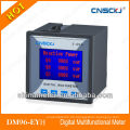 DM96-EYH LCD Power Analyzer Multifunktionsmesser (RS485)